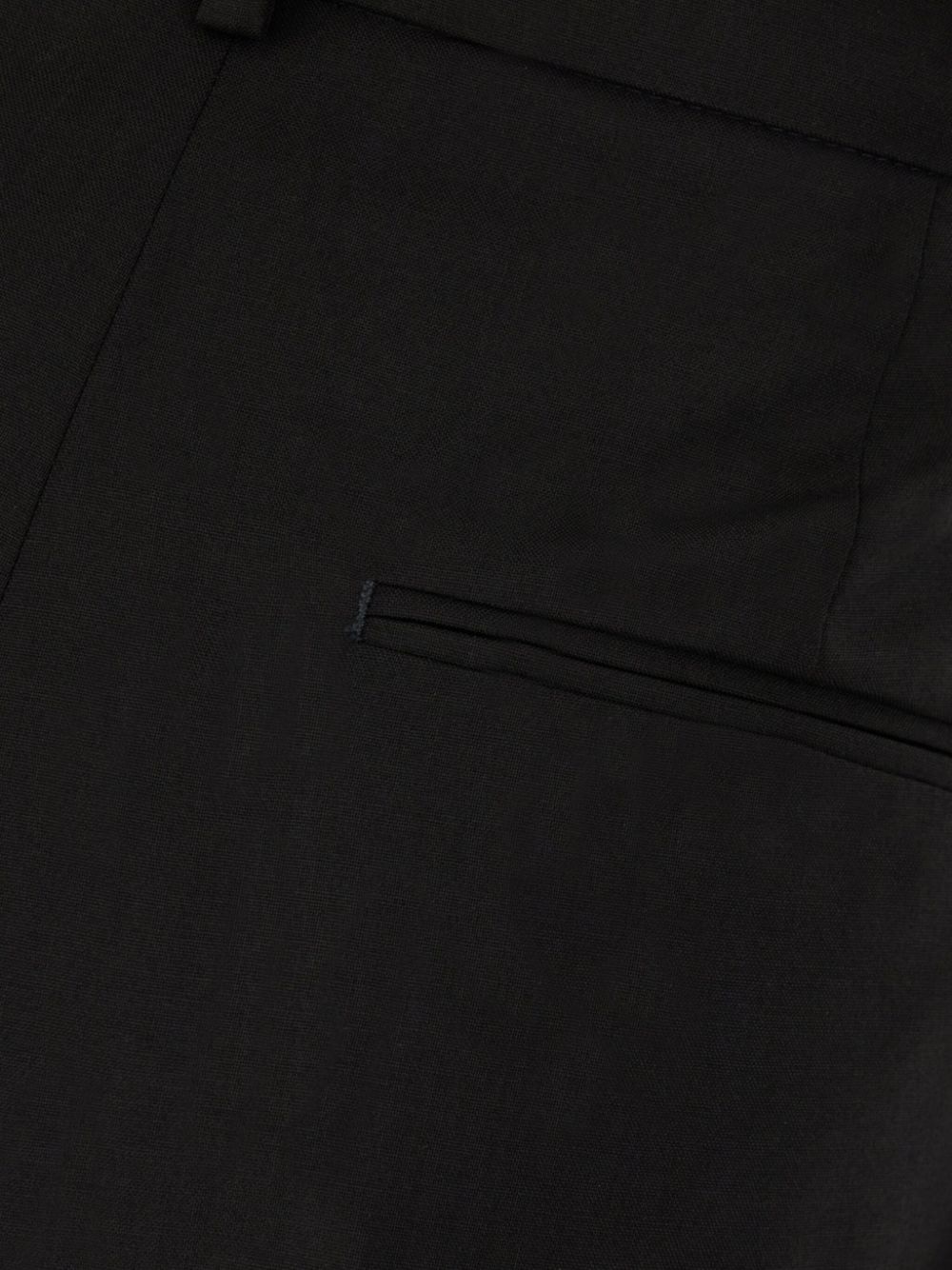 wool trousers - 3