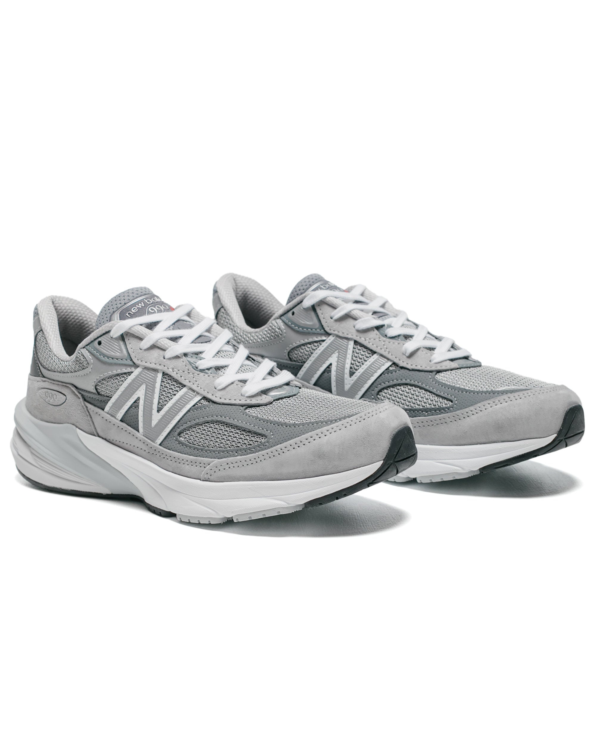 M990GL6 Grey - 2