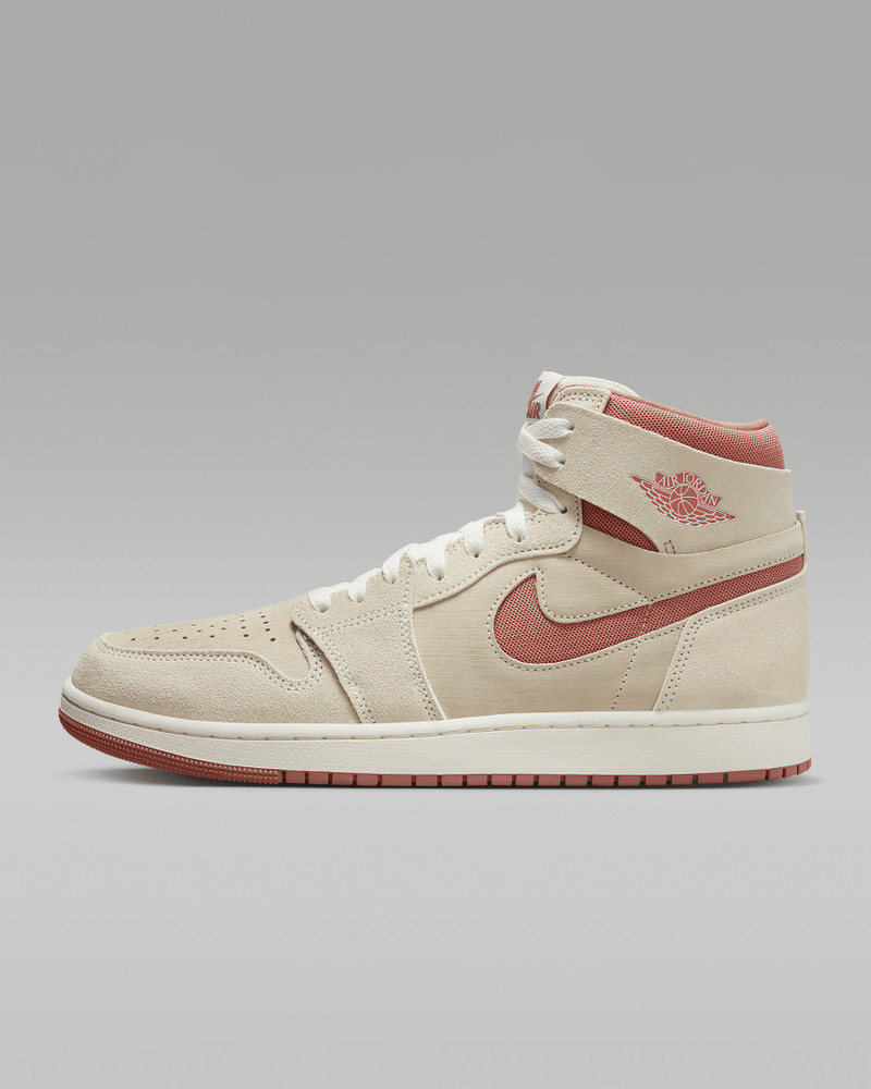 Air Jordan 1 Zoom CMFT 2 Men's Shoes - 1