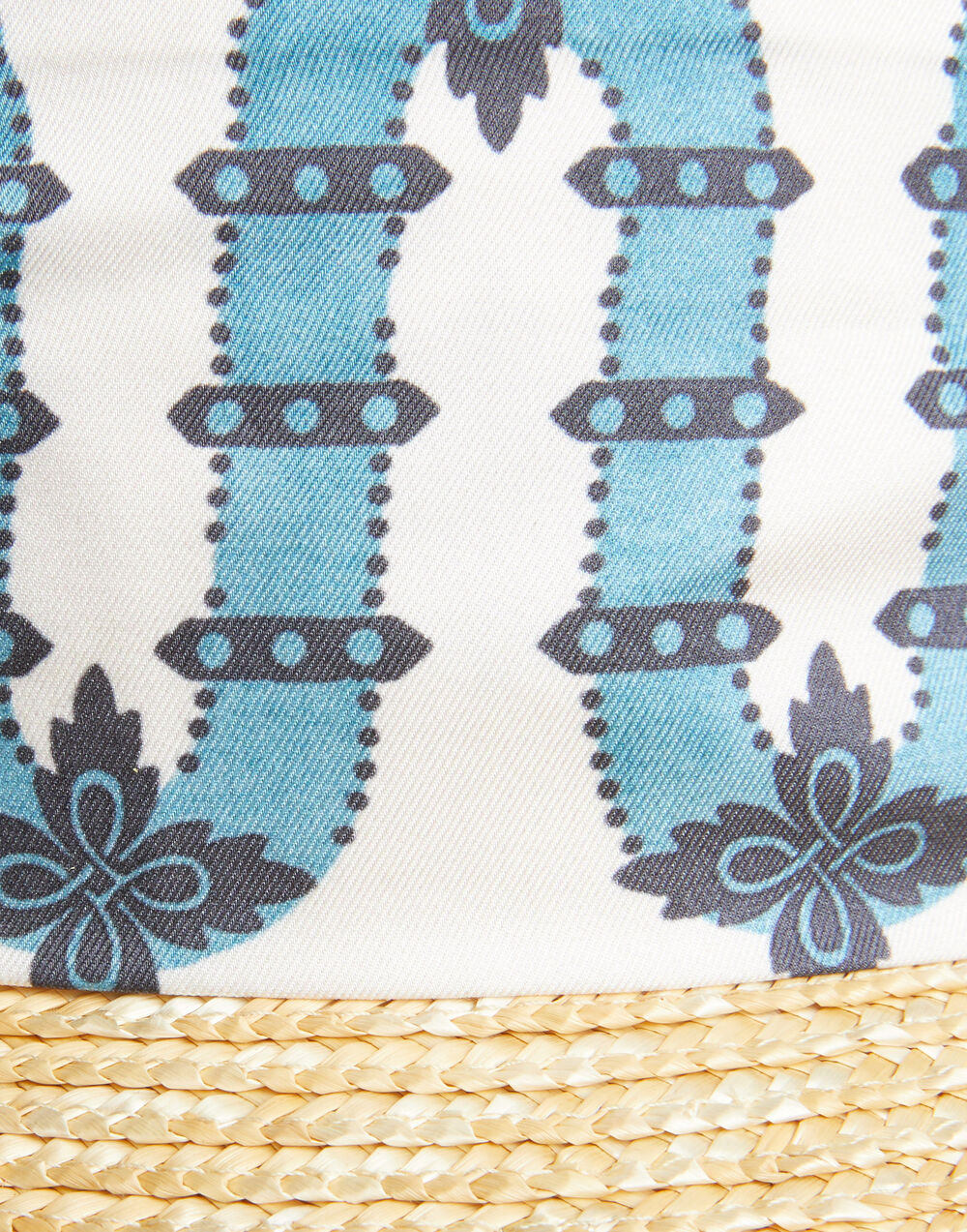The Sun Hat - 8