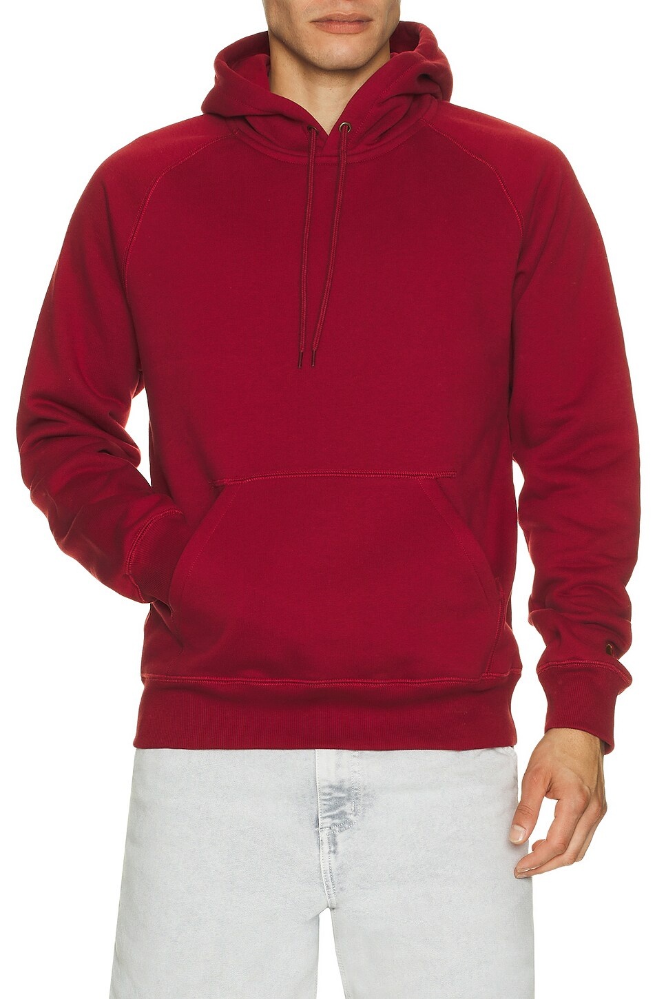 Chase Hoodie - 4