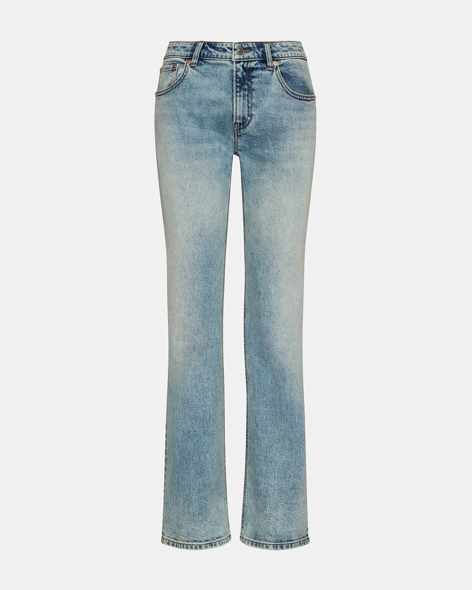 THE ESSEX JEAN VINTAGE BLUE - 1