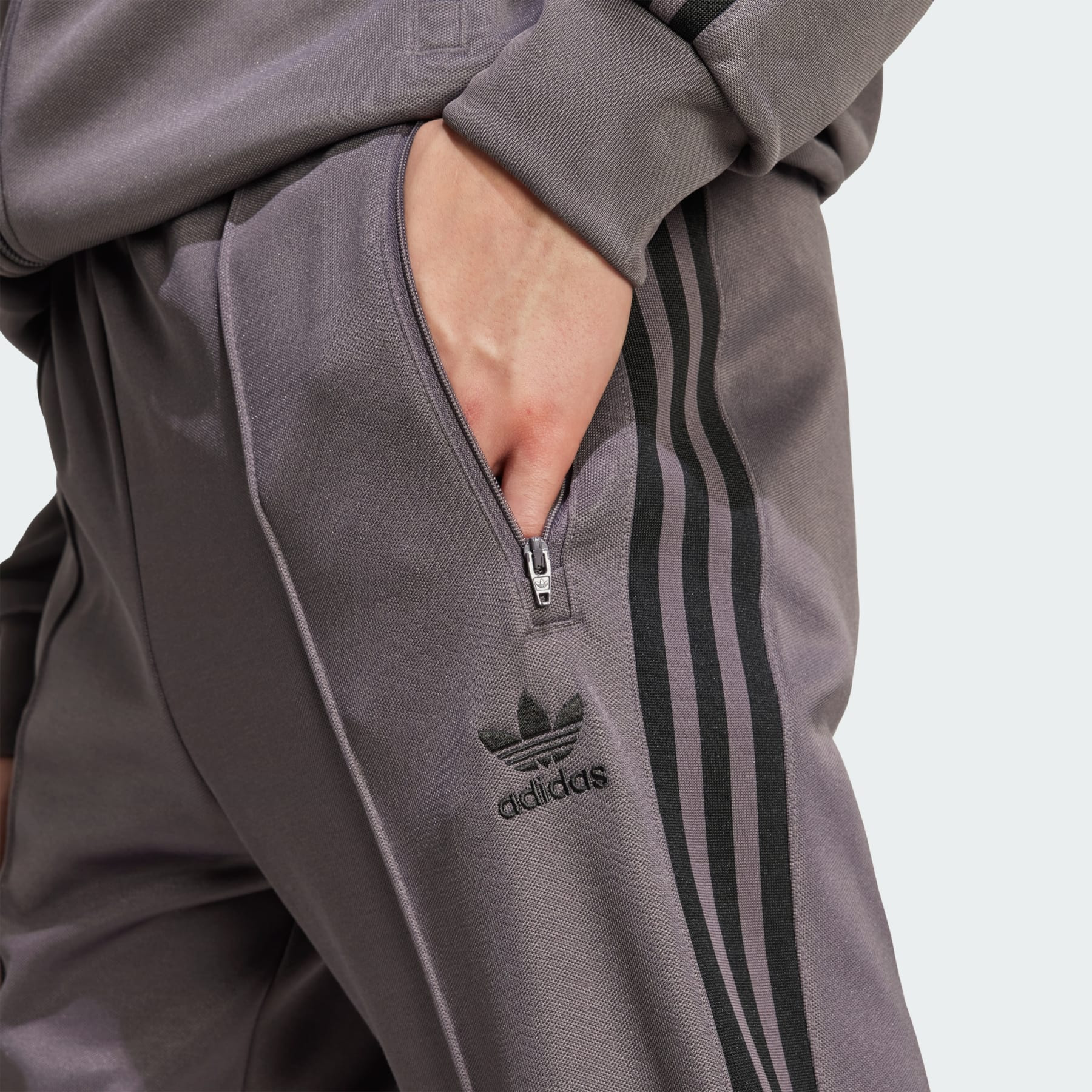 Adicolor Classics Beckenbauer Track Pants - 5