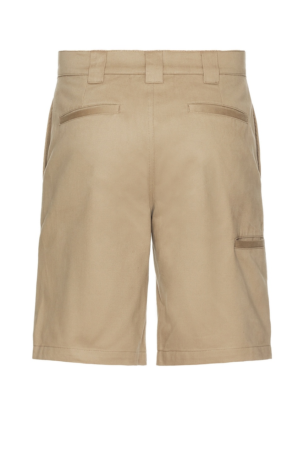Daisy Work Shorts - 2