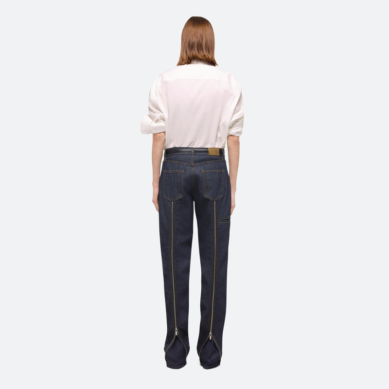 ZIP CARPENTER JEANS 5