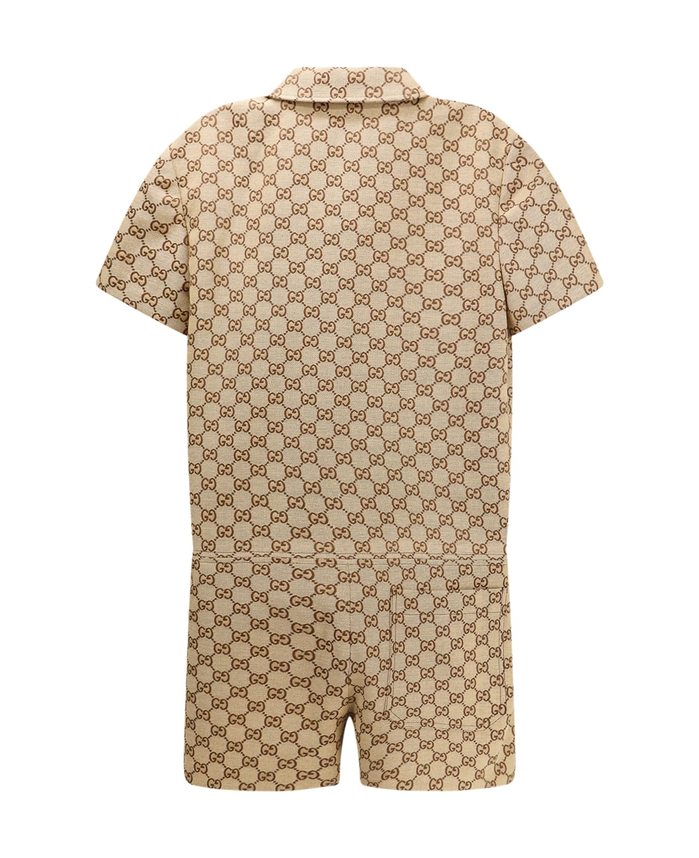 Jumpsuit - 2