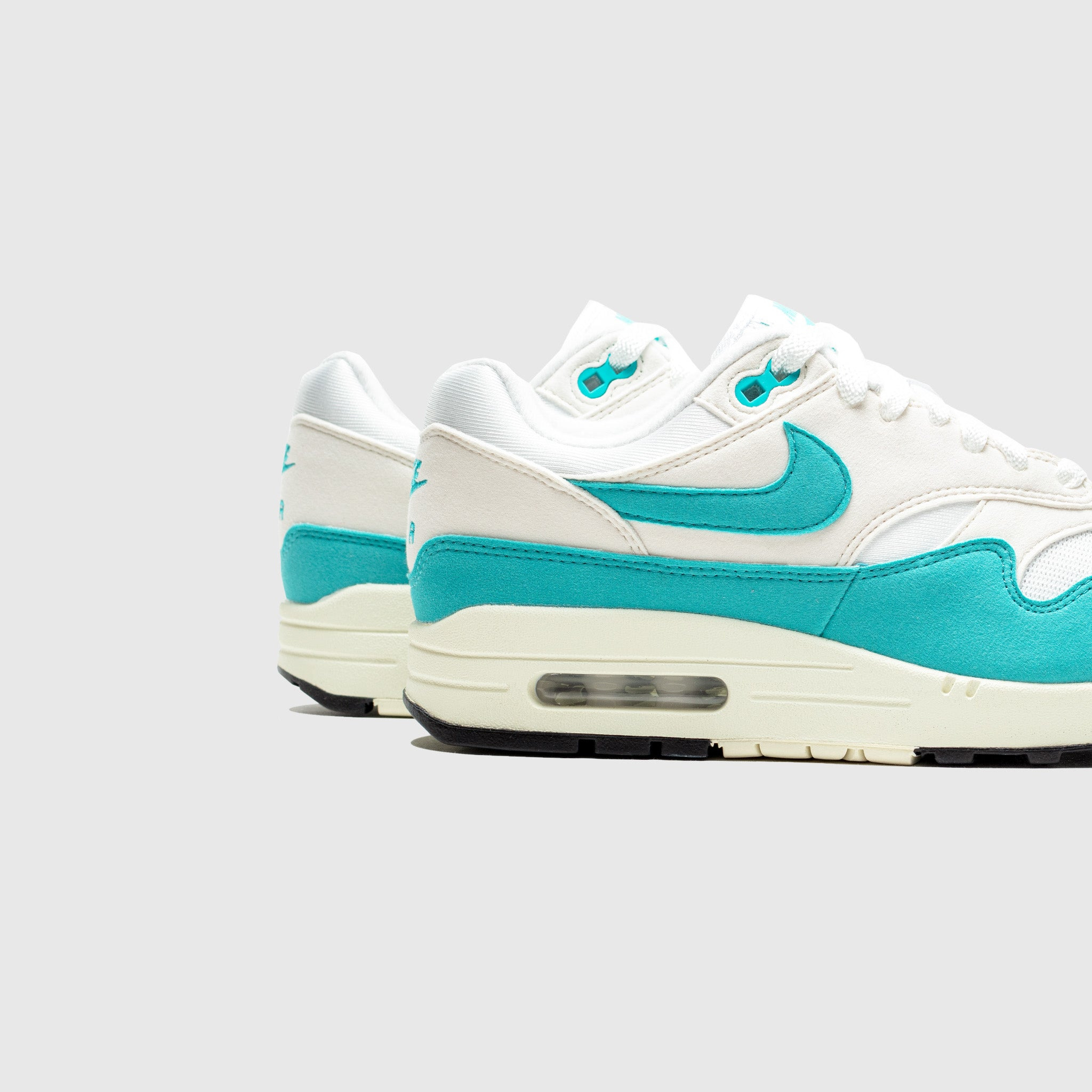 WMNS AIR MAX 1 "DUSTY CACTUS" - 5
