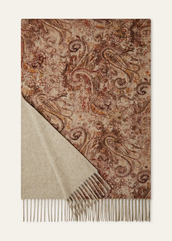 Danbury Carpet Scarf - 1