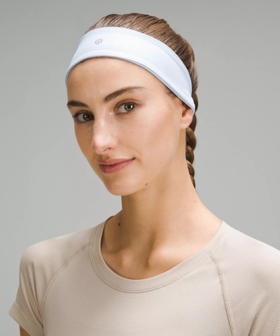 lululemon Women's Luxtreme Training Headband outlook