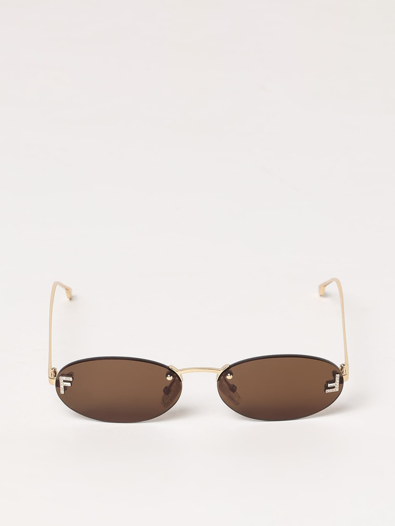 FENDI Sunglasses woman Fendi outlook