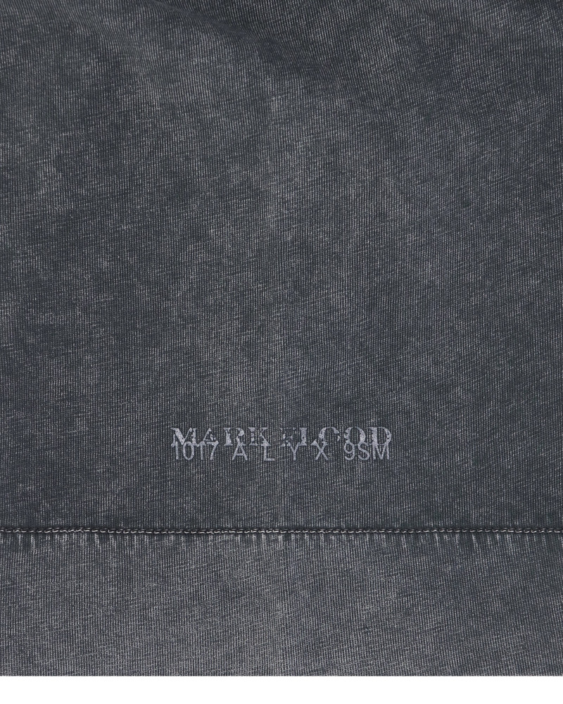 SHORT SLEEVE GRAPHIC LOGO T-SHIRT 4