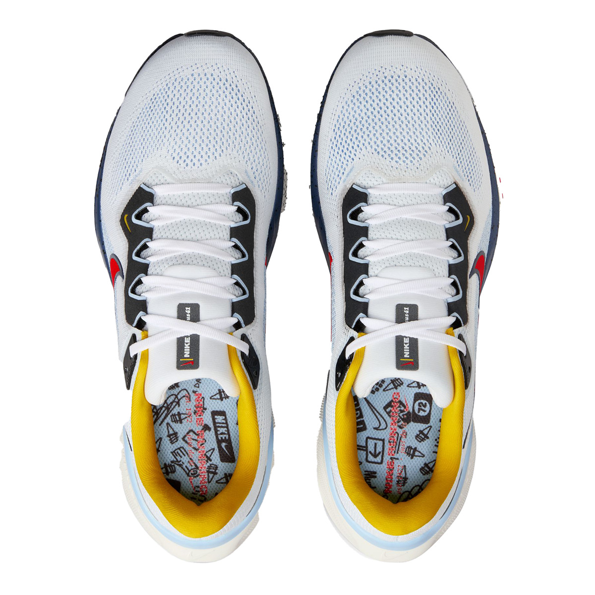 Nike Air Zoom Pegasus 41 - 11