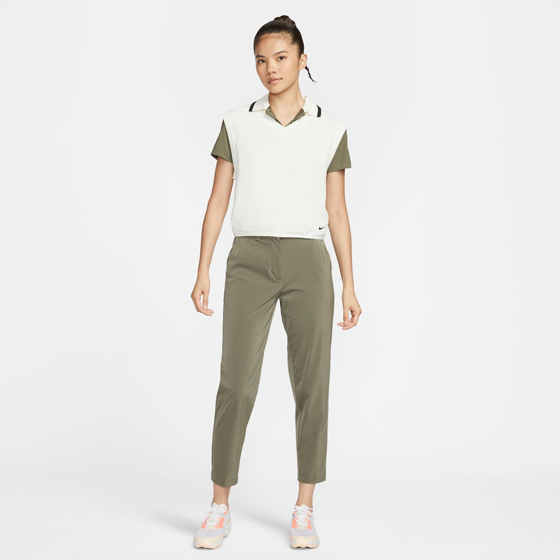 Nike (WMNS) Nike V-Neck Golf Vest 'Sail' IH0940-133 outlook