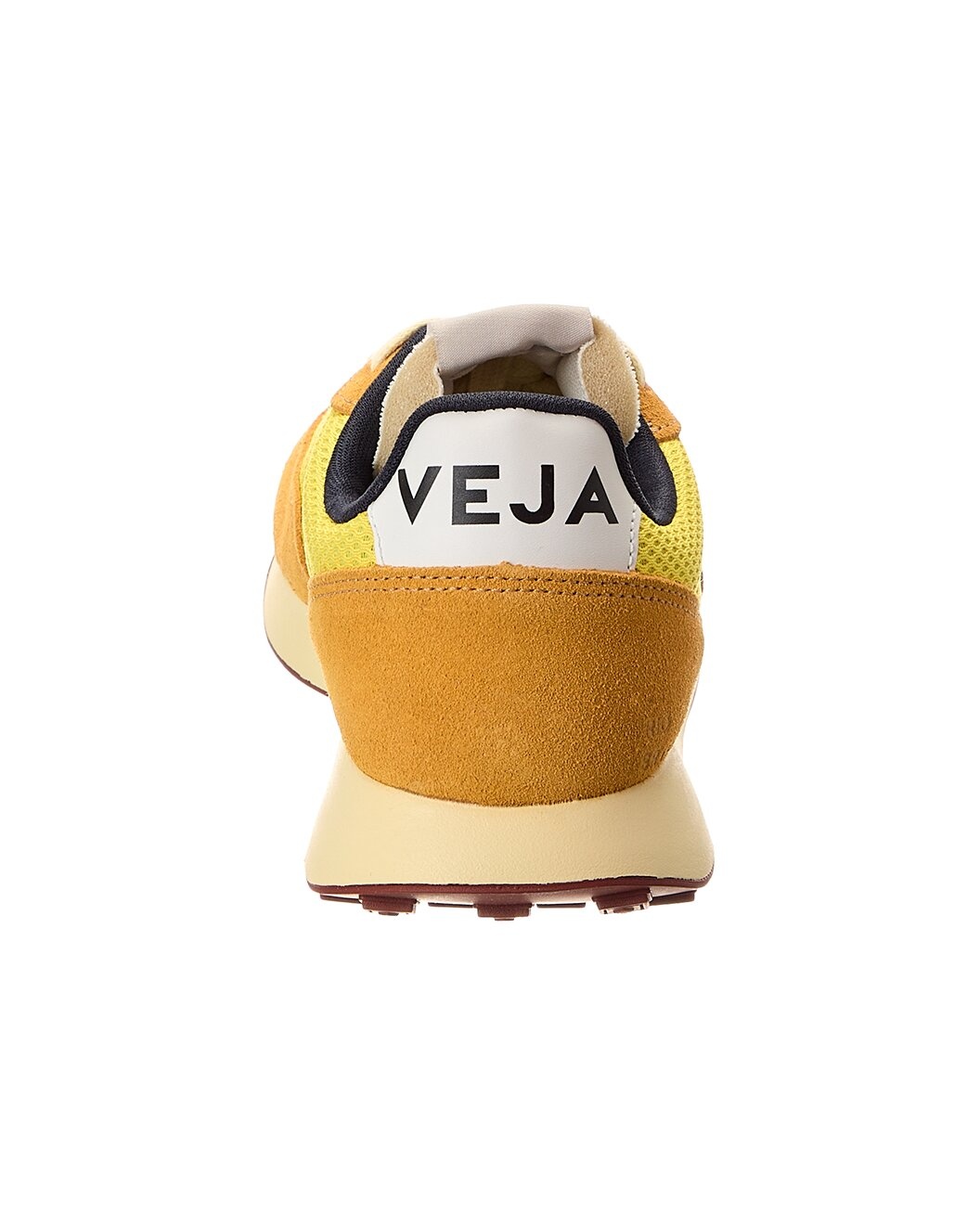 VEJA Rio Branco II Alveomesh & Suede Sneaker - 3