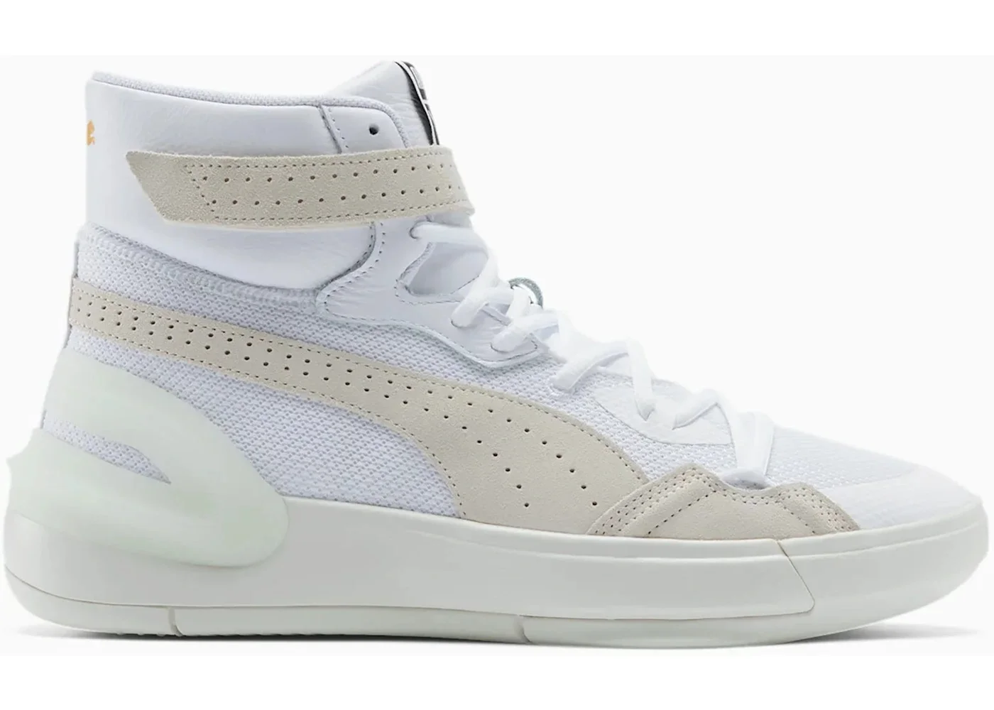 Puma Sky Dreamer White - 1