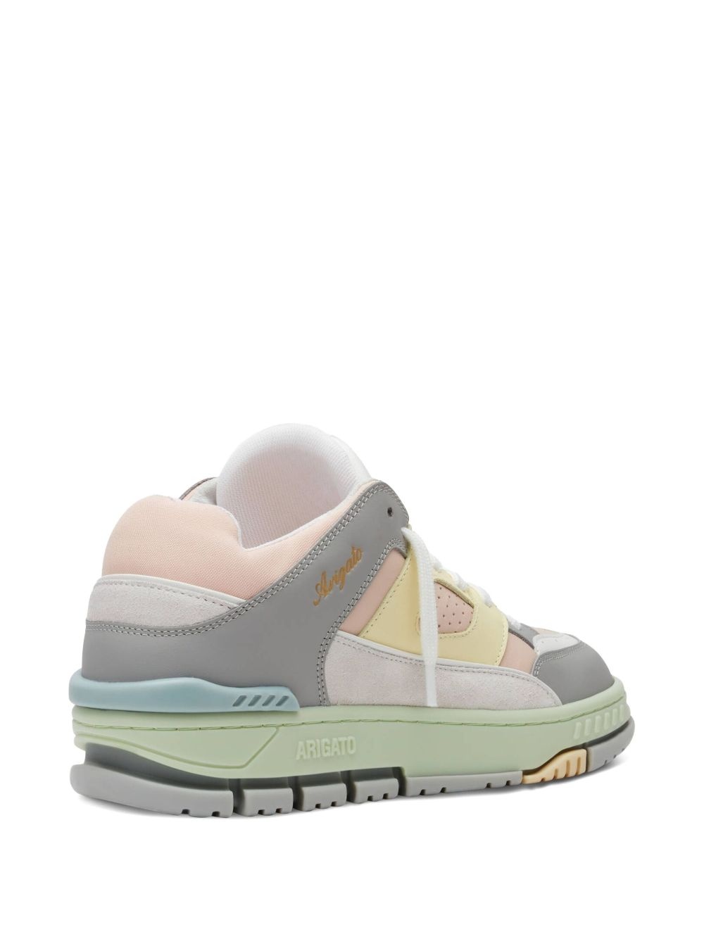 Area Lo sneakers - 3