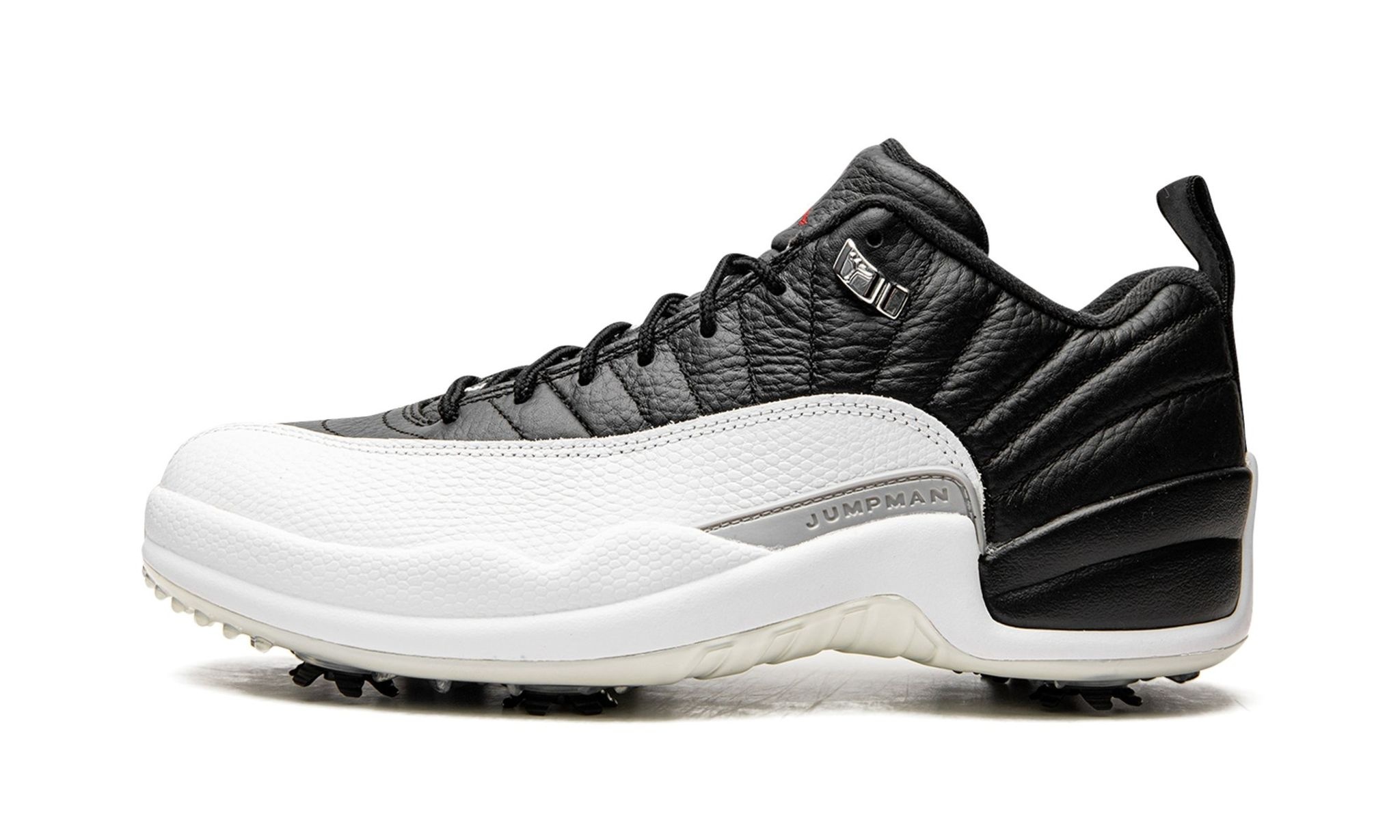 Air Jordan 12 Low Golf "Playoffs" - 1