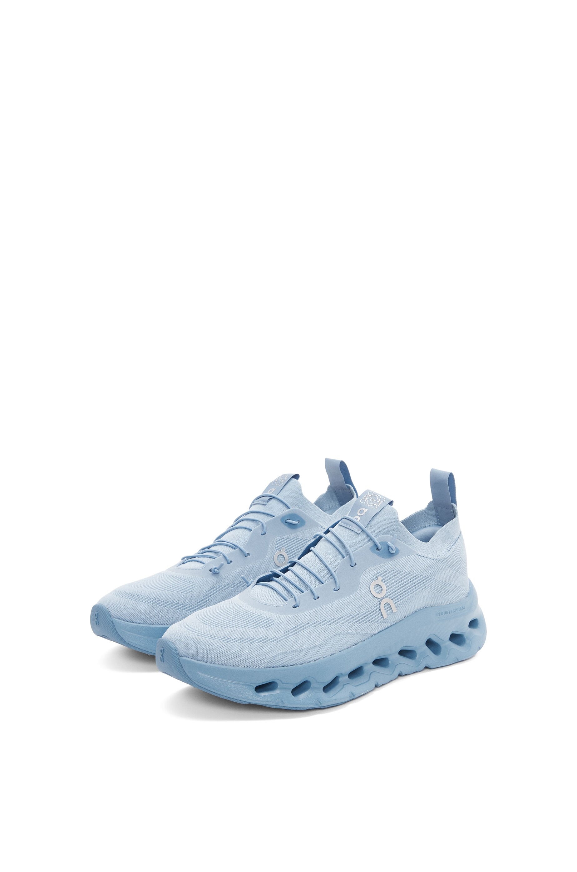 Cloudtilt sneaker in polyester - 3