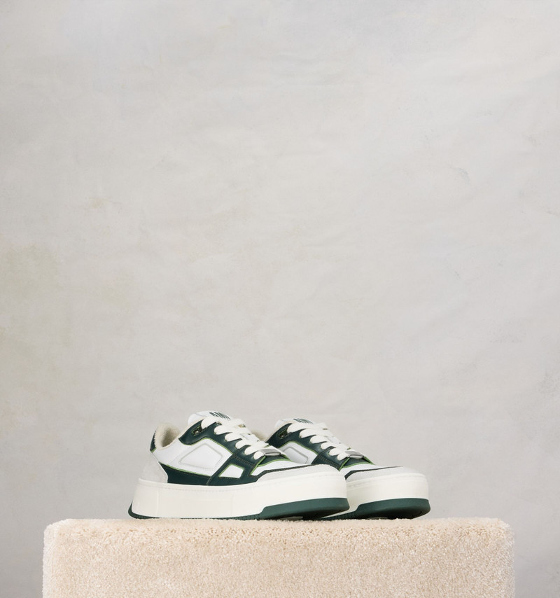 Low Top Ami Arcade Sneakers 5