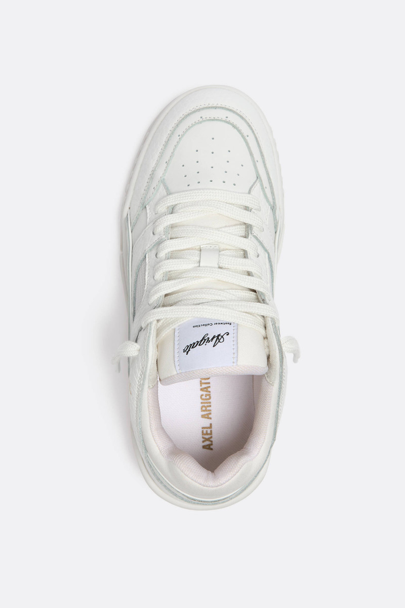 Area Lo Sneaker 4