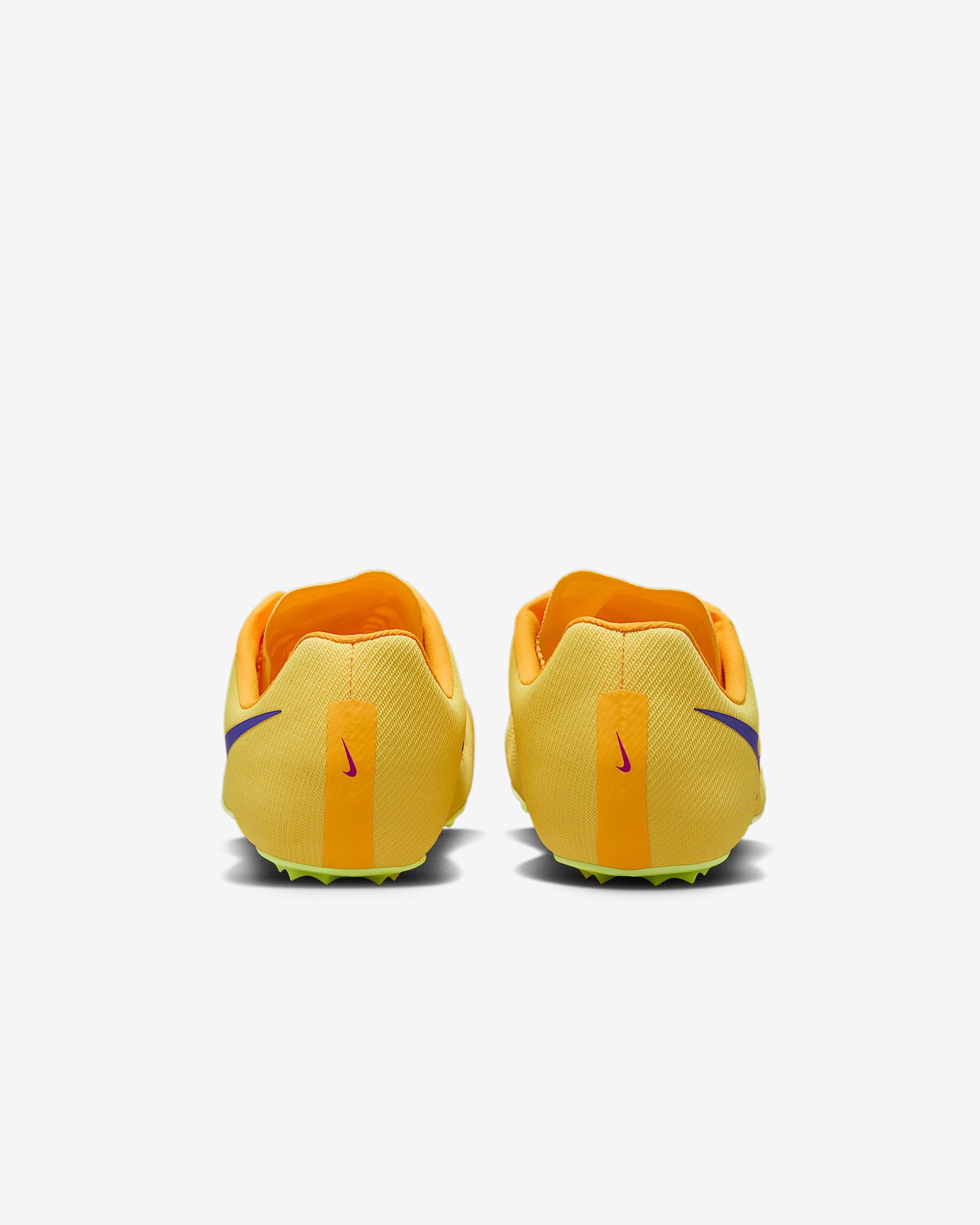 Nike Zoom Ja Fly 4 Track & Field Sprinting Spikes - 6