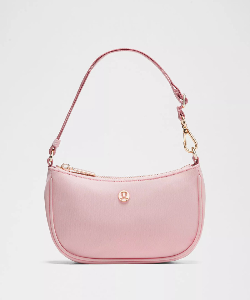 City Essentials Mini Shoulder Bag 1L 1