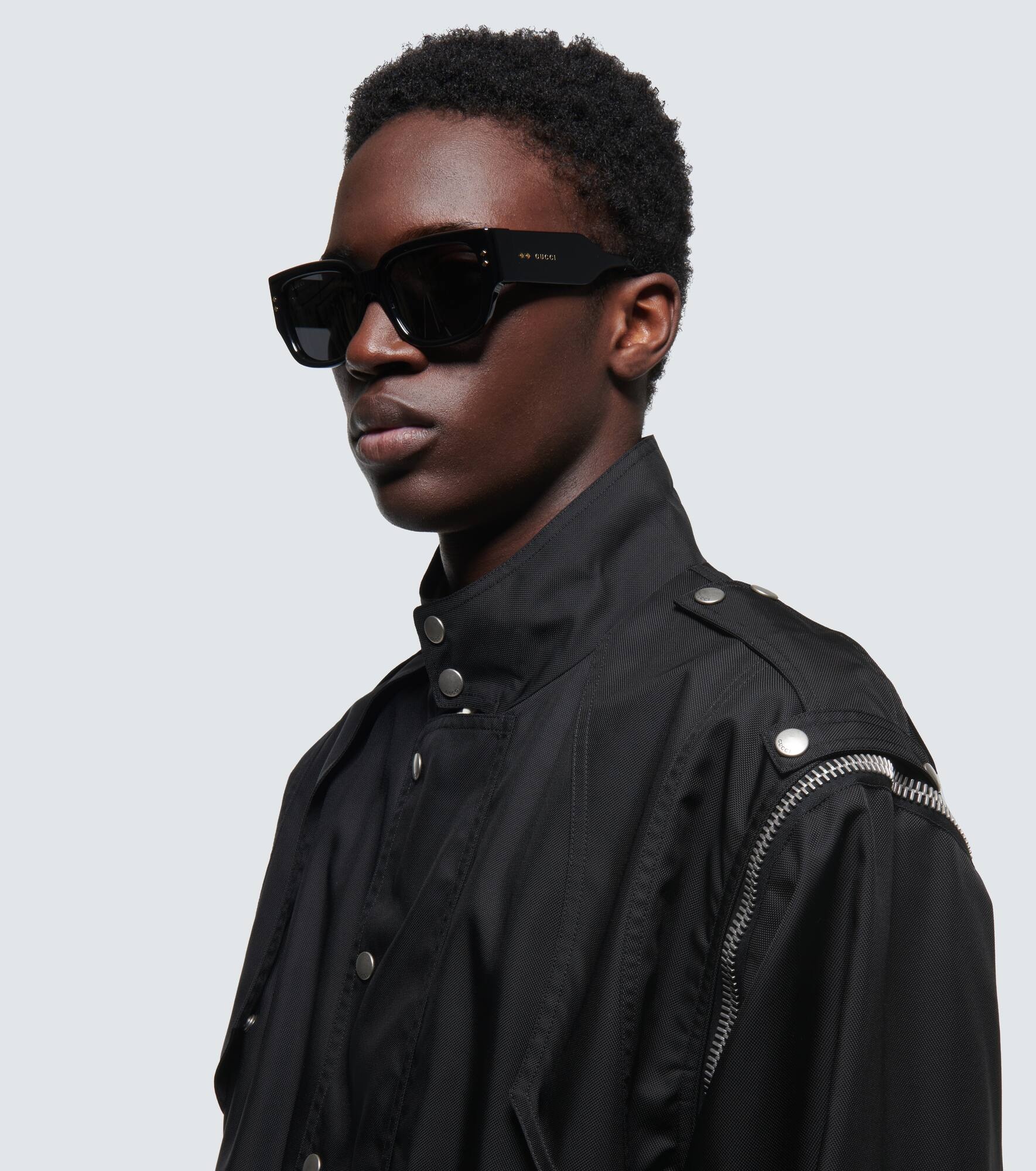 Square sunglasses - 2
