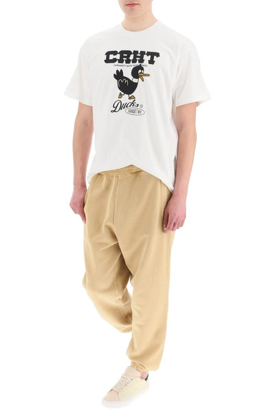 Carhartt DUCKS T-SHIRT outlook