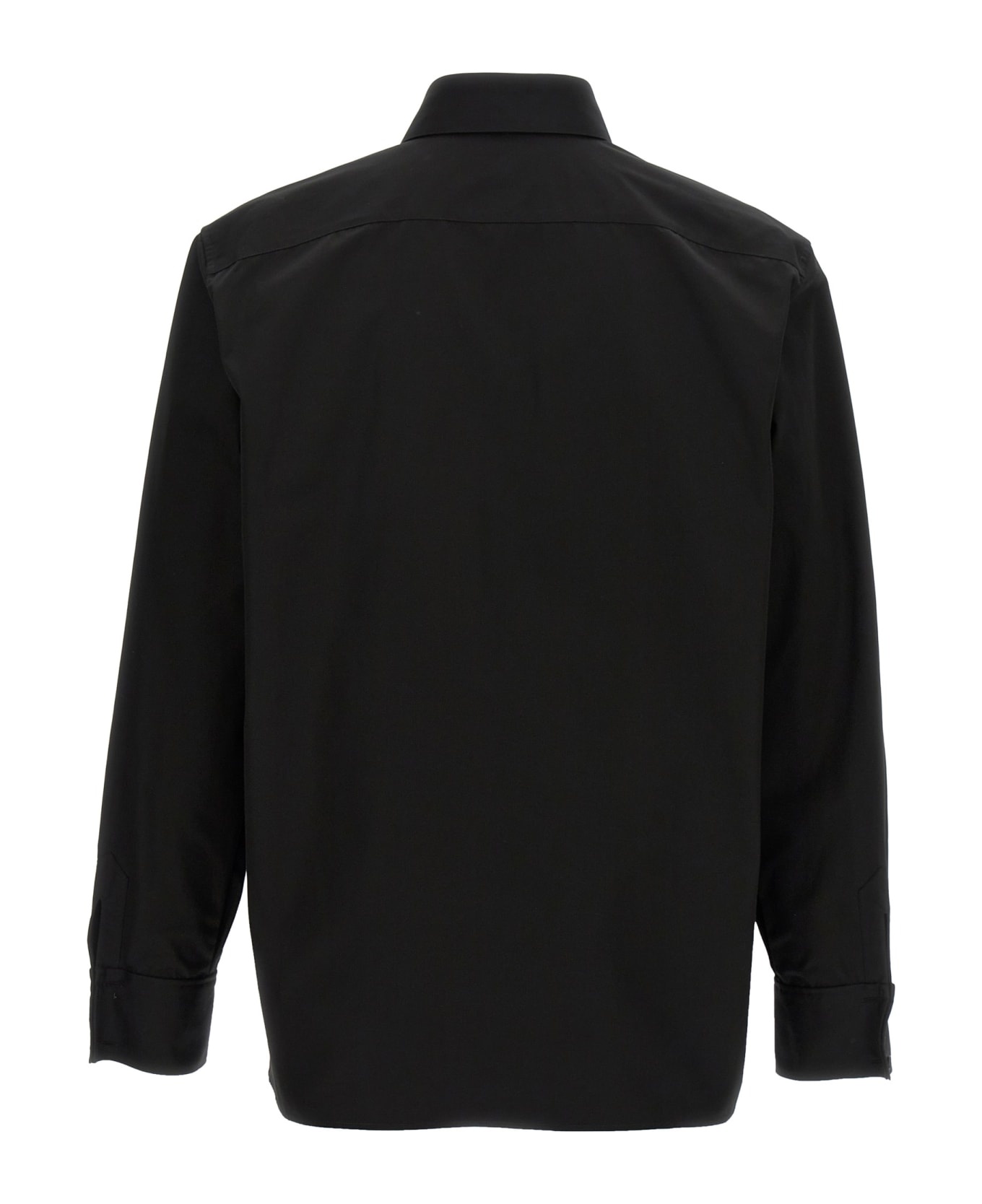 'cassandre' Shirt - 2
