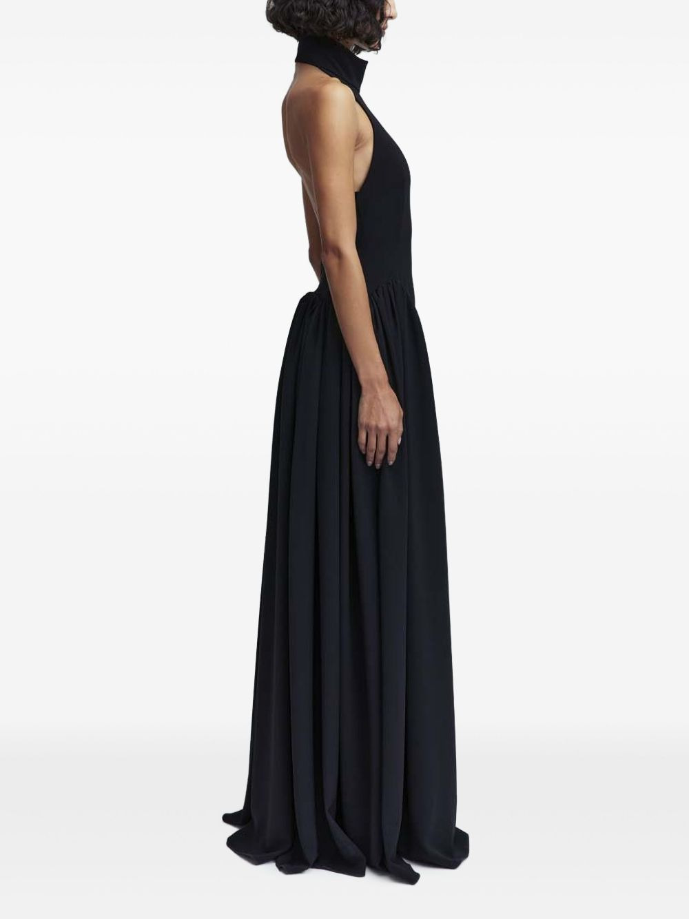Eula gown - 3