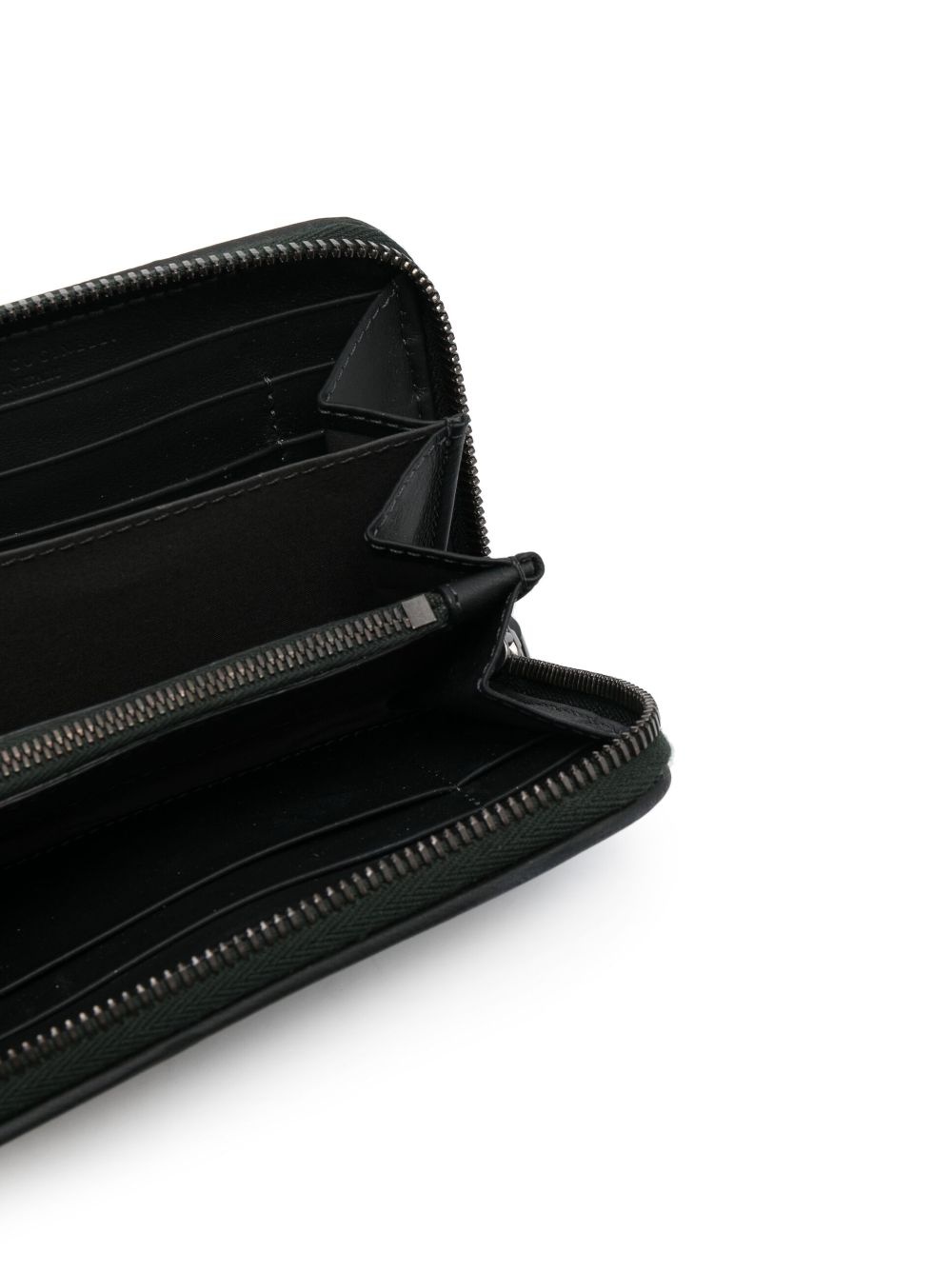 Monili zip-fastening wallet - 3