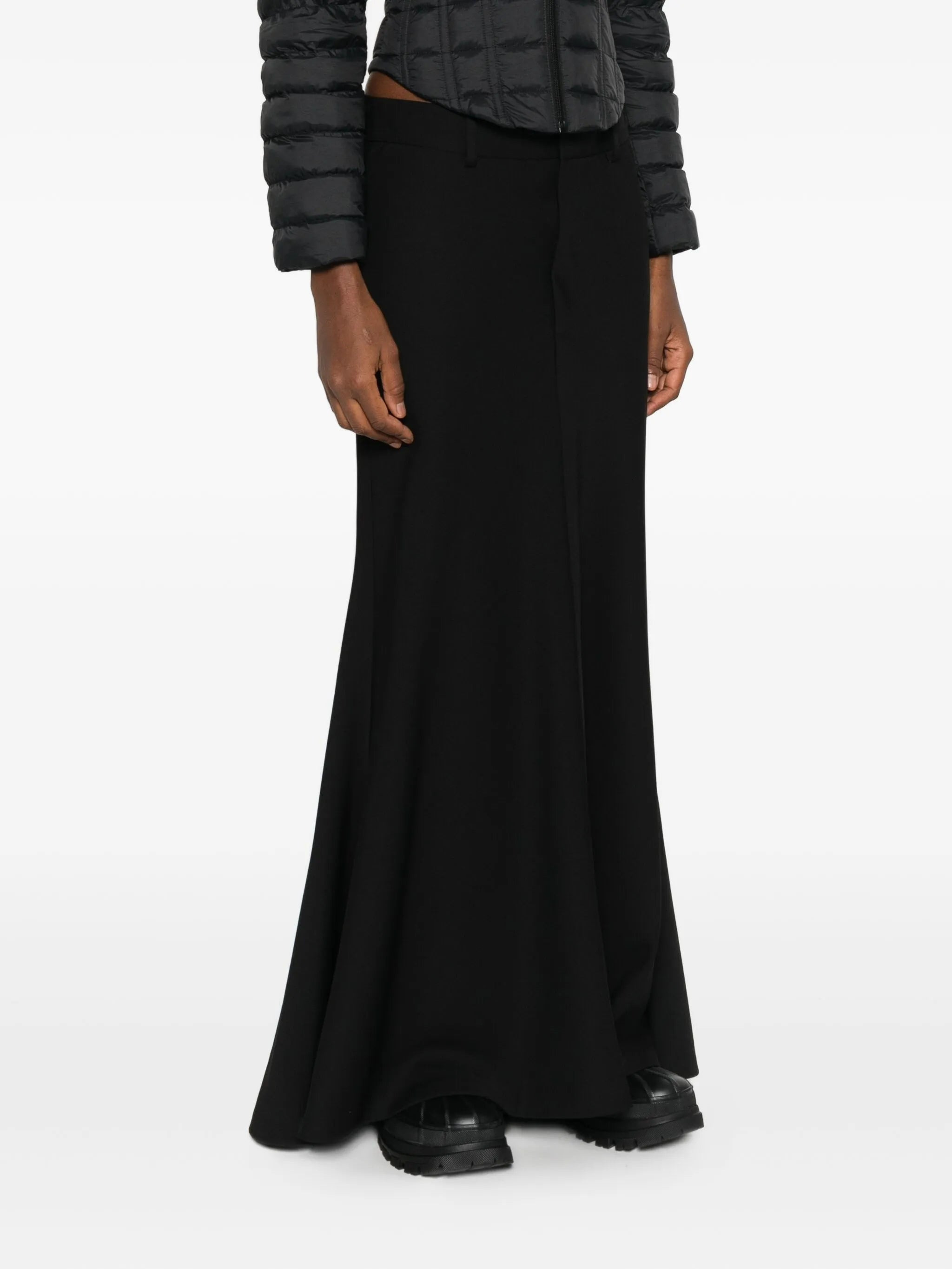Balenciaga MAXI SKIRT - 5