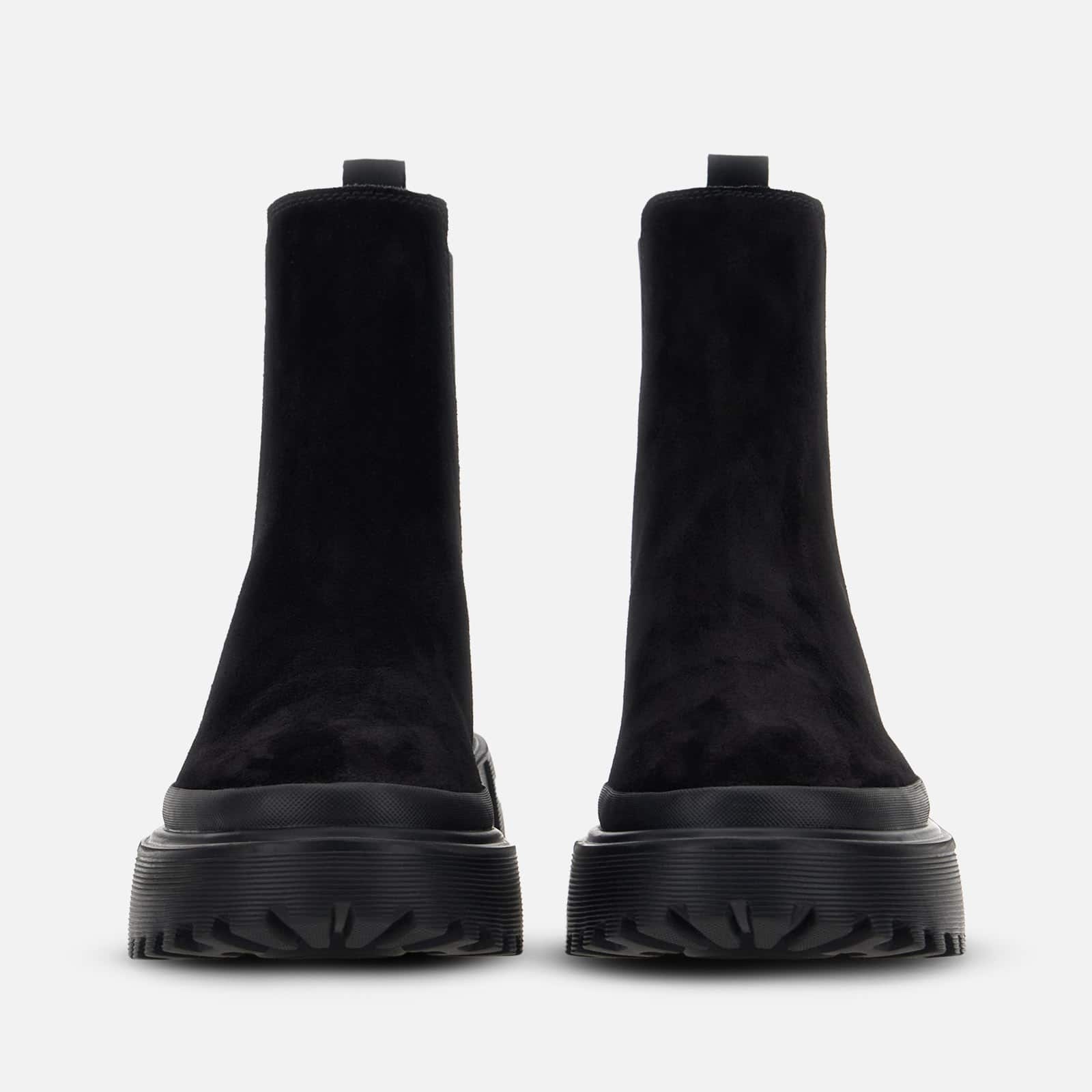 Chelsea Boots Hogan H619 Black - 5