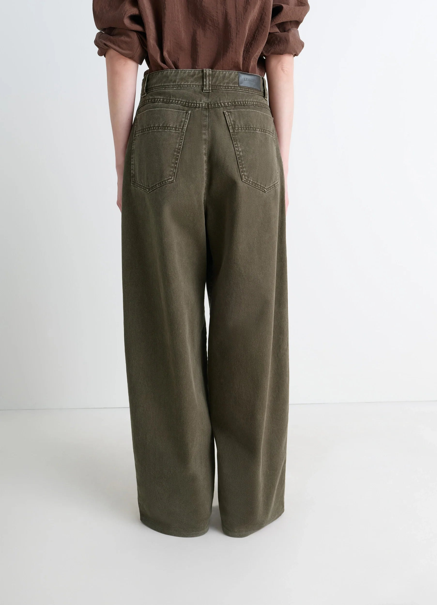 LARGE PANTS - 4