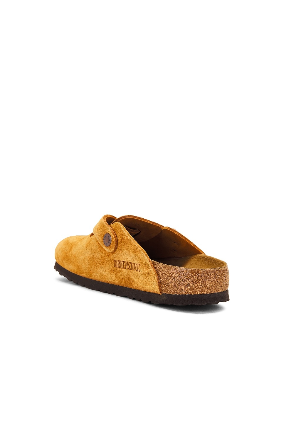 Boston Soft Footbed Clog - 3