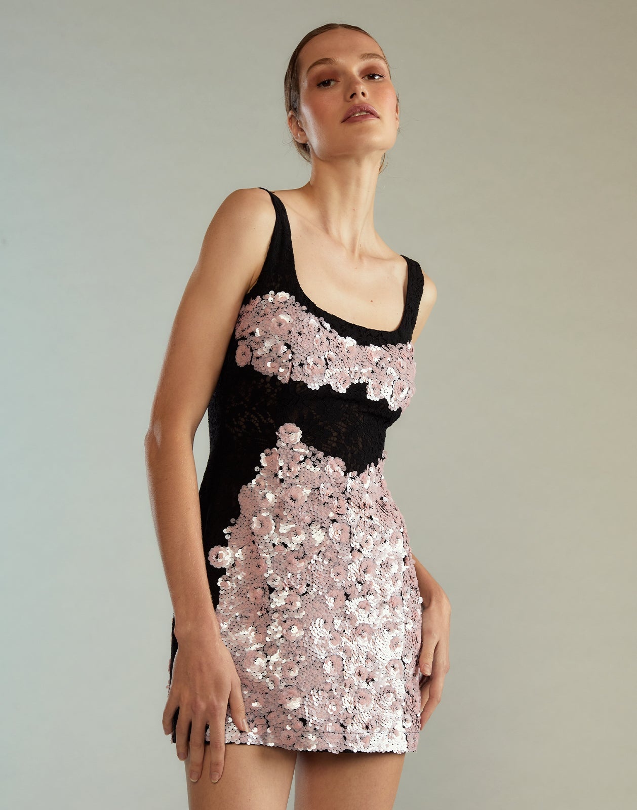 The Cosmo Dress - 6