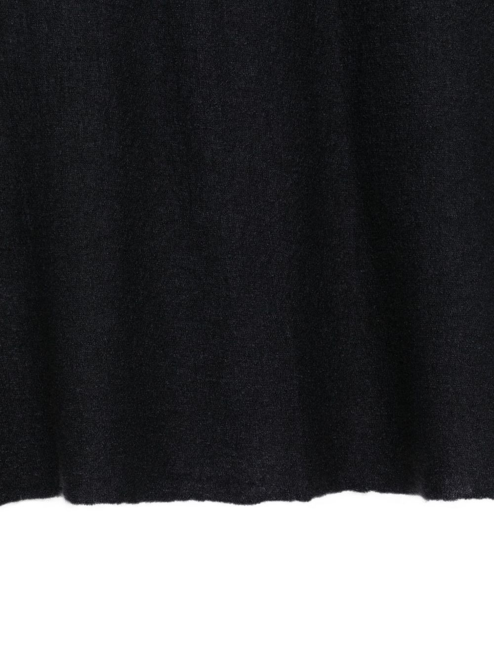frayed scarf - 3