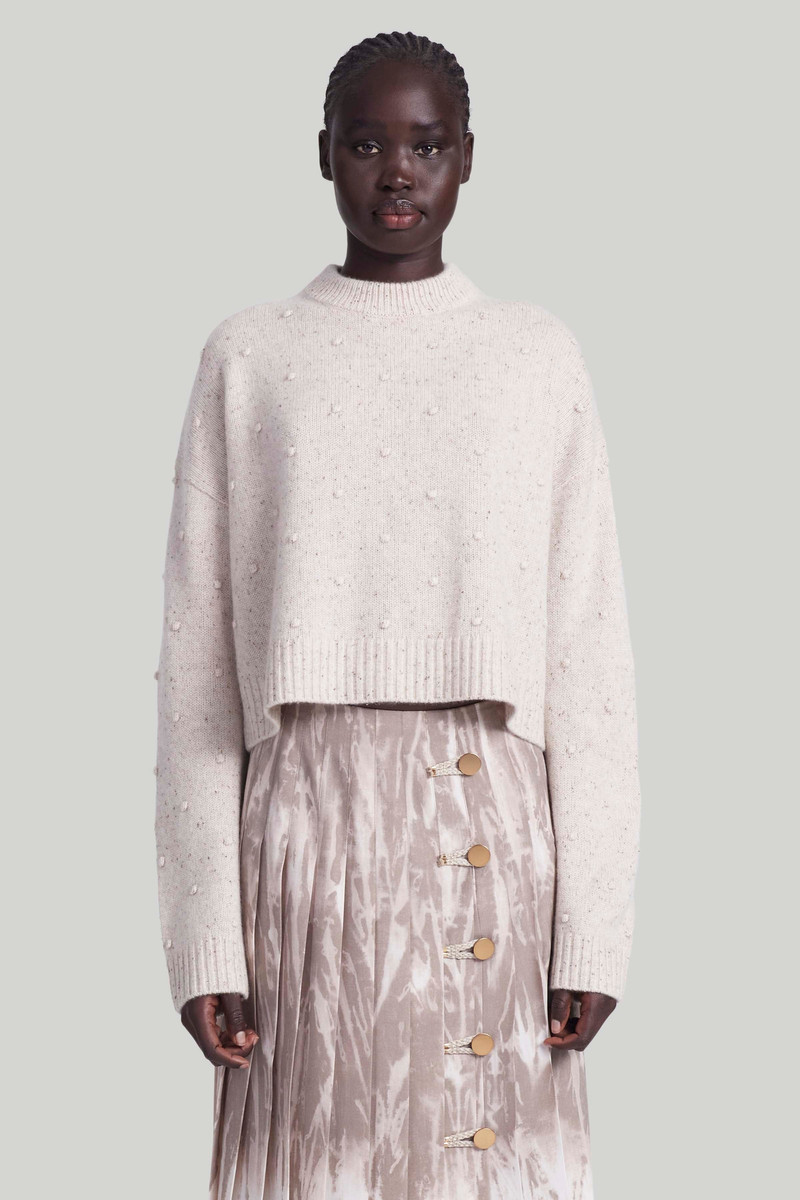 Altuzarra 'MELVILLE' SWEATER outlook