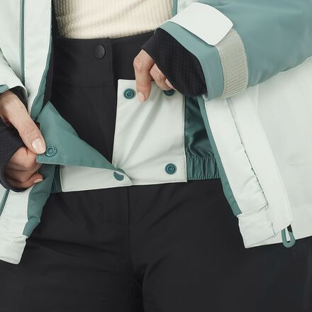 Brilliant Jacket - Women's - 3