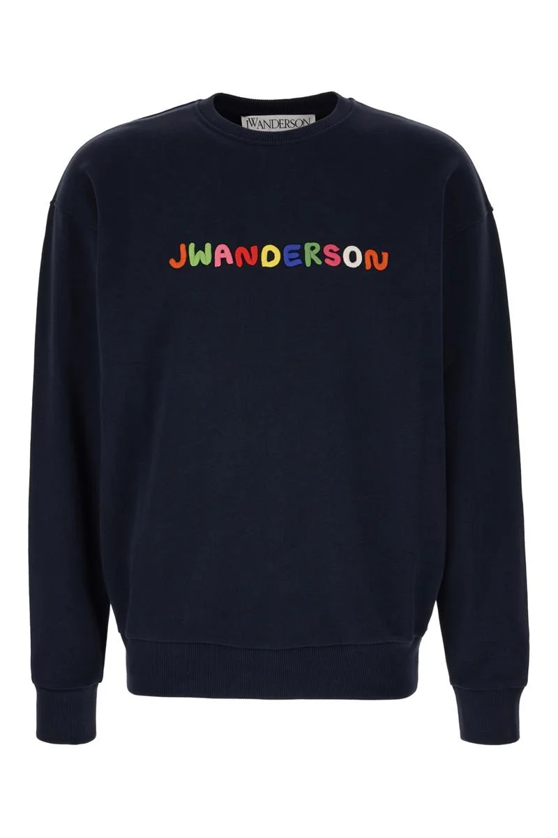 JW Anderson Sweatshirts - 1