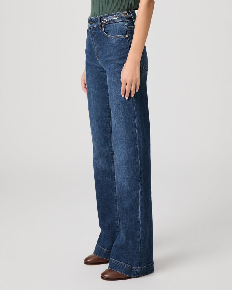 Leenah Wide Leg Jean 3