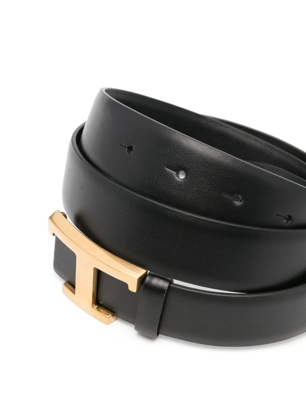 T Timeless reversible belt - 2