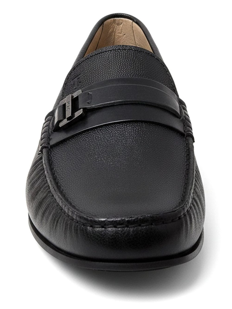 Tod's City loafers outlook