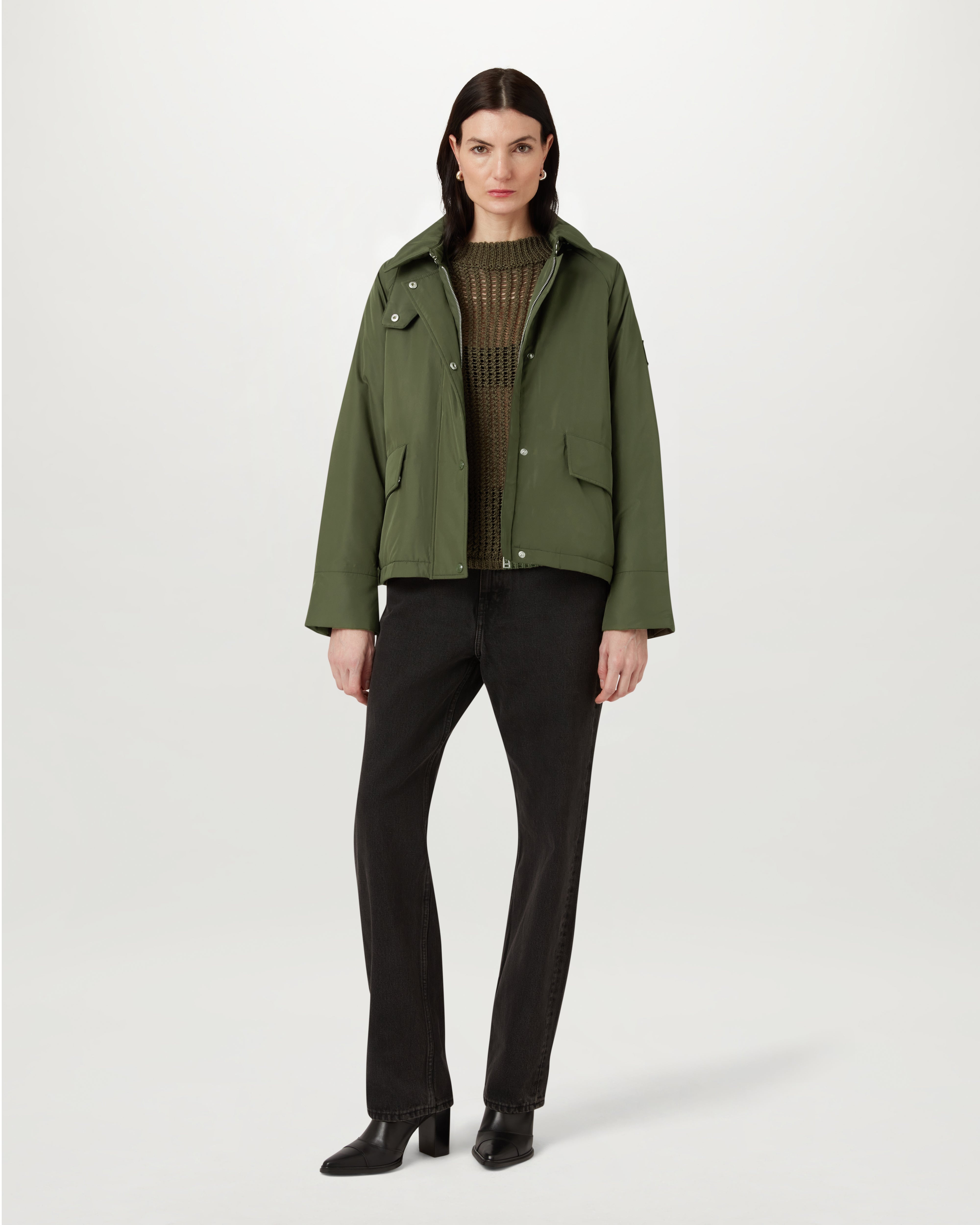 PORT JACKET - 2