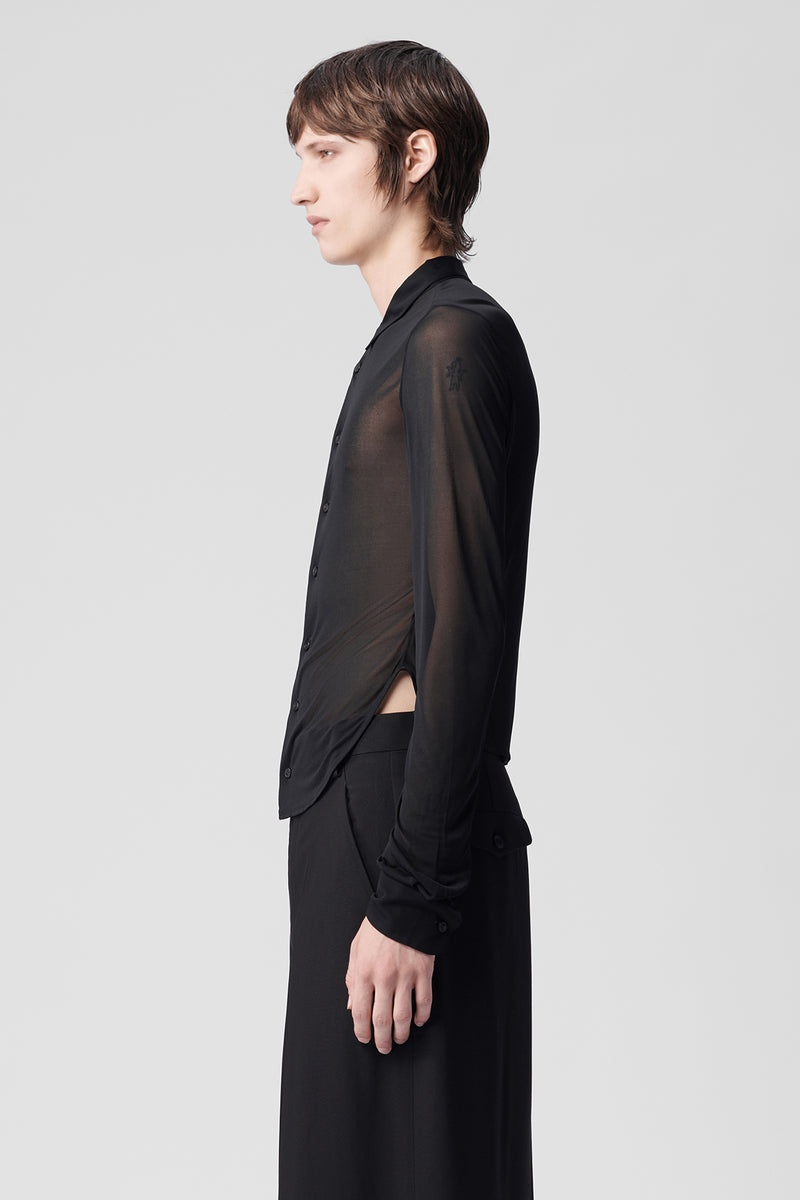 Reinaert Fitted Shirt - 2