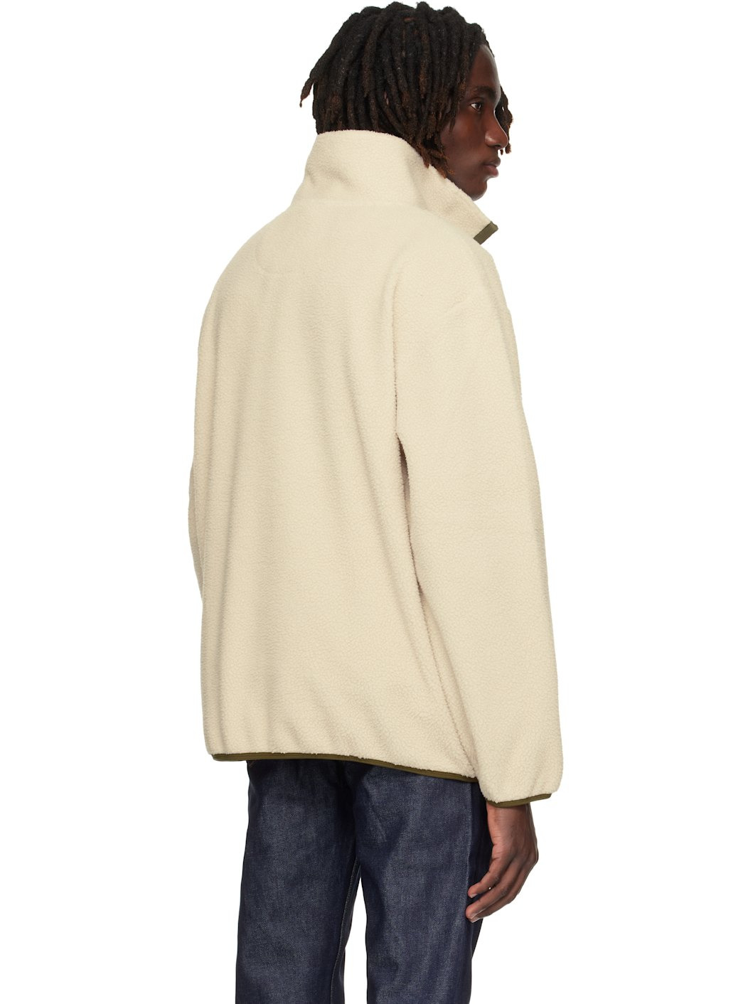 Off-White Willy Sweatshirt - 3