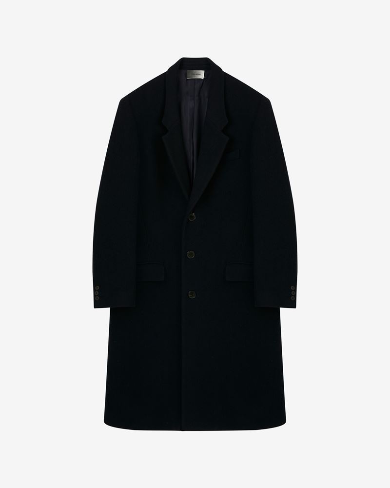 JOHEL COAT - 1