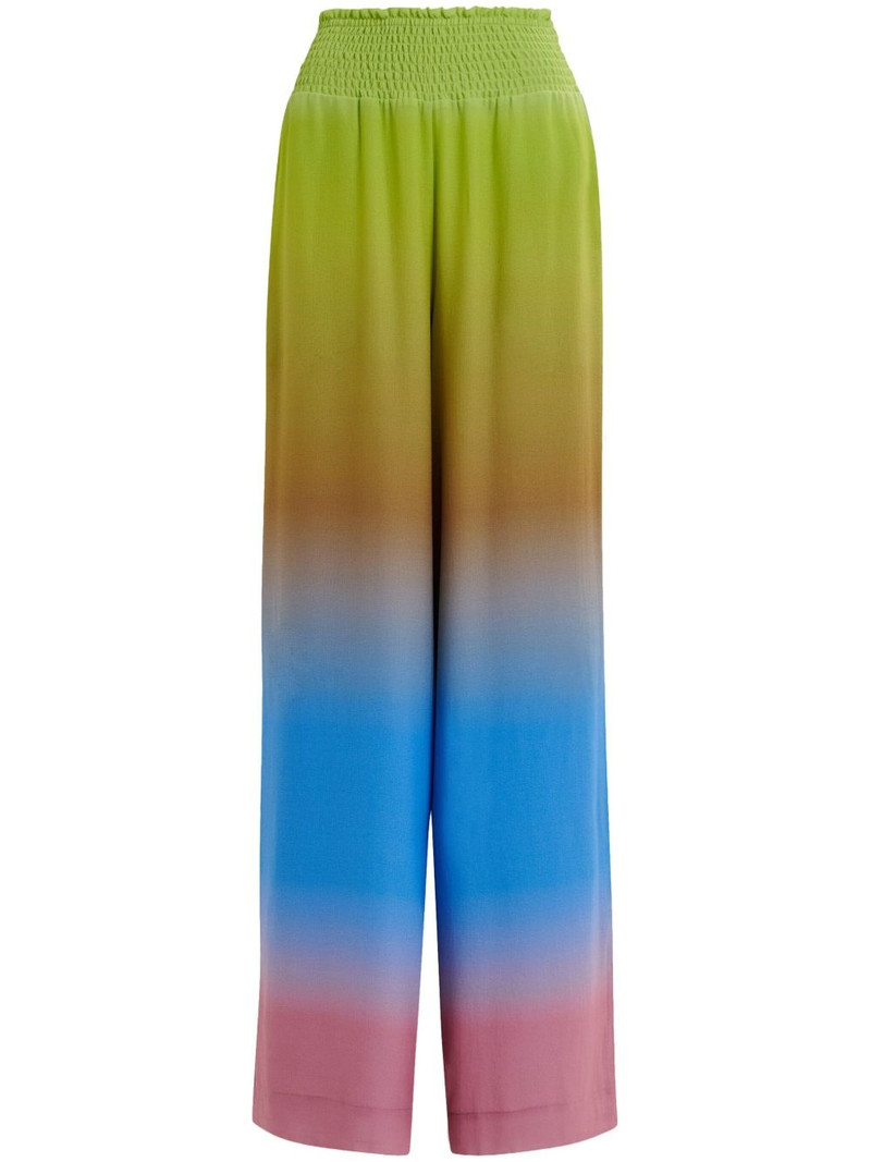 Hug palazzo trousers 1