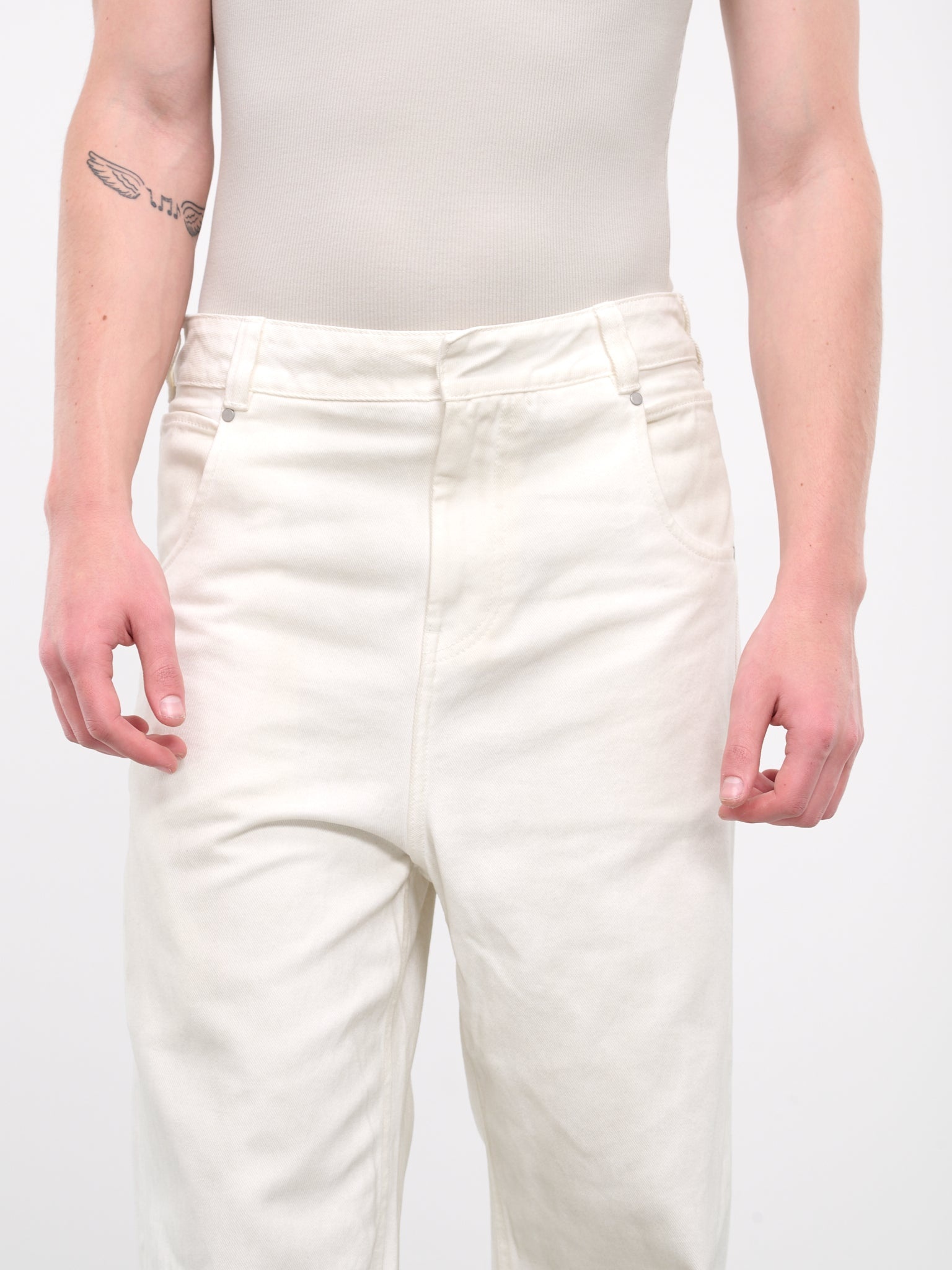 Gem Jeans - 5
