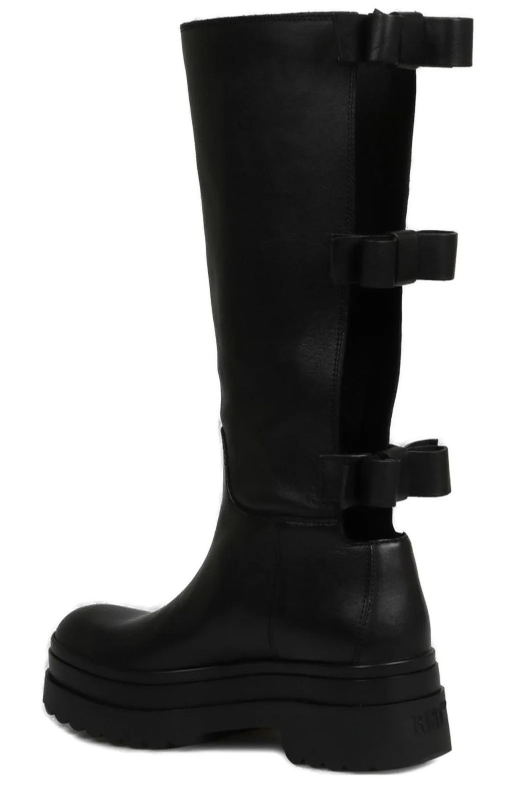 Red Valentino Women Bow Detailed Boots - 3